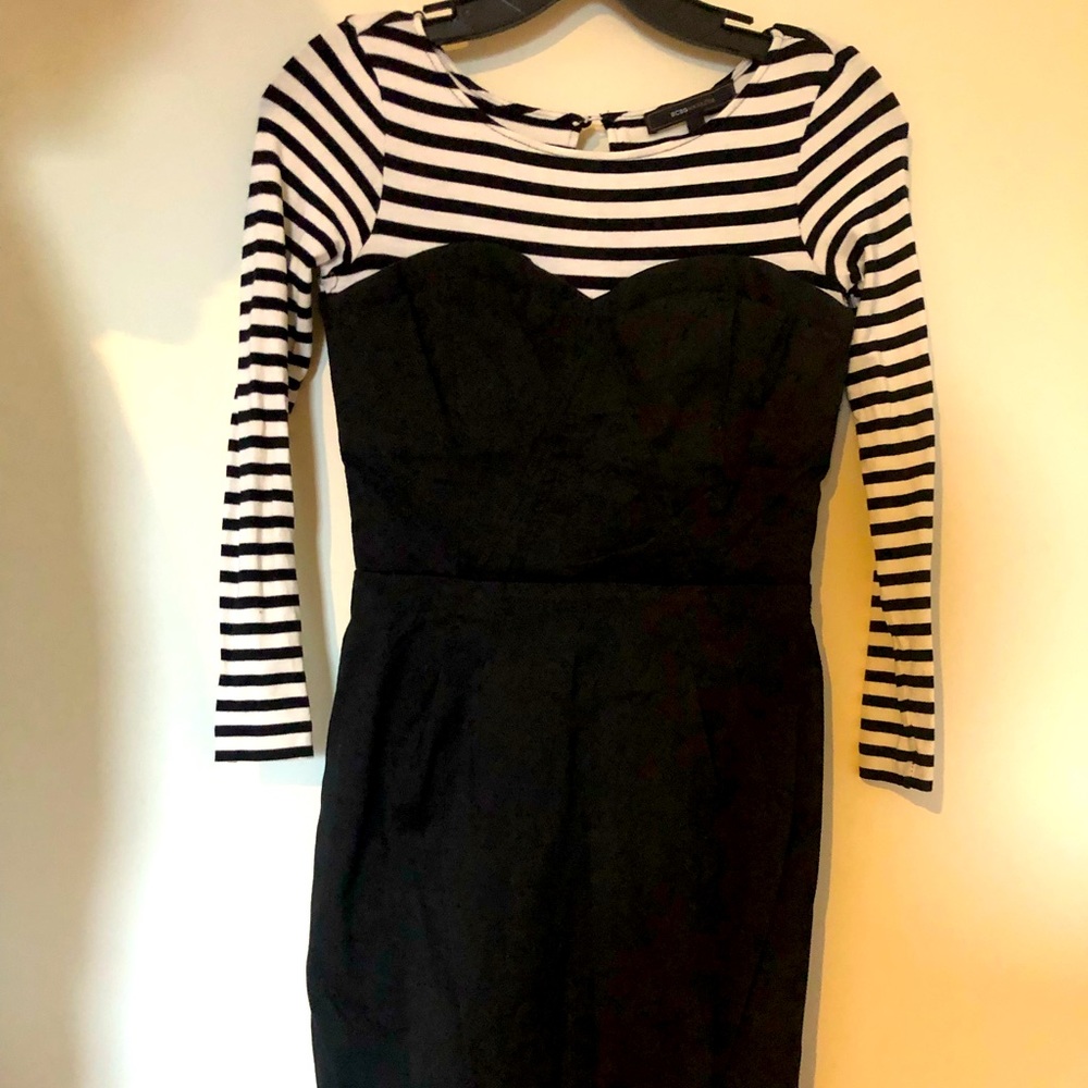 BCBG dress